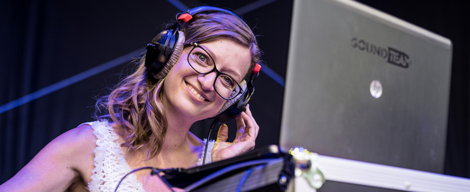 DJ Augsburg